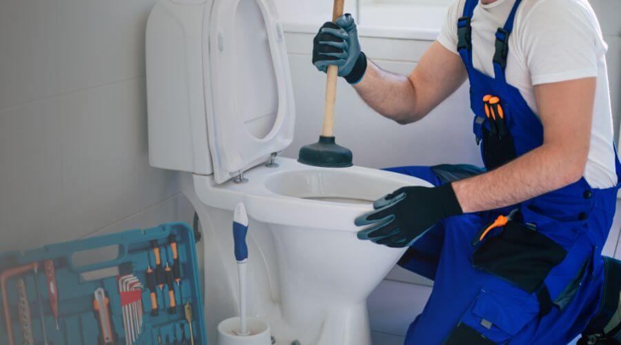 Local 24/7 Emergency Plumbing in Girard, PA